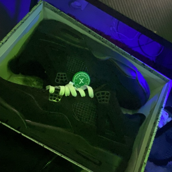 They are too big for me - Picture 2 of 3